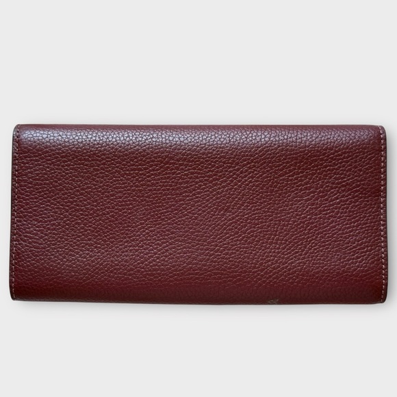 NWT Coach Tabby Long Wallet - Picture 4 of 10